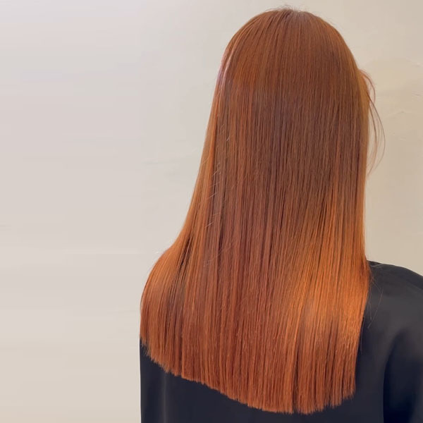 Balayage